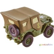 Verdák - Sarge - Sergej - 