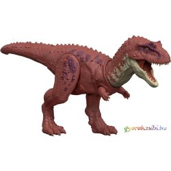 Jurassic World -   Aucasaurus