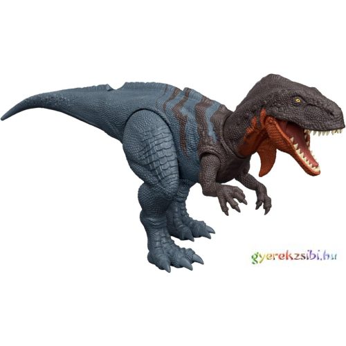 Jurassic World - Abelisaurus