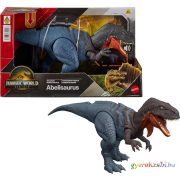 Jurassic World - Abelisaurus