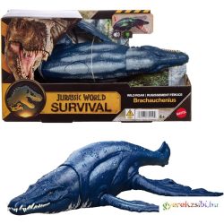 Jurassic world - Brachauchenius