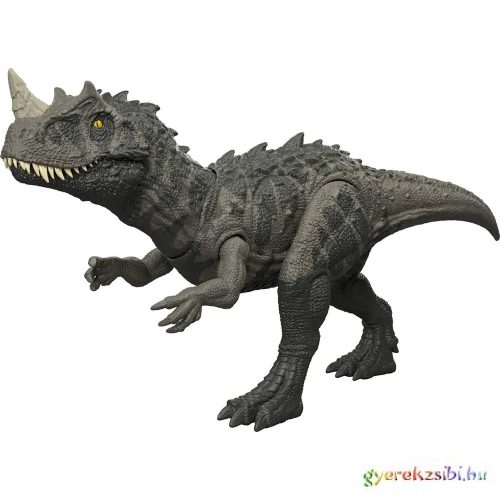 Jurassic World -. Survival - Ceratosaurus