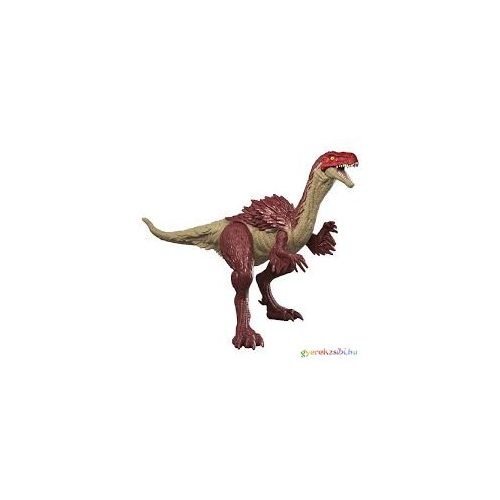 Jurassic World - Survival - Vespersaurus