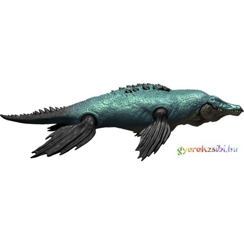 Jurassic World - Liopleurodon