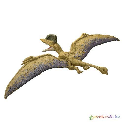 Jurassic World Rebirth Danger Ceoptera 