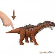 Jurassic World : Ampelosaurus dinoszaurusz figura