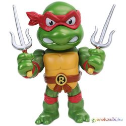  Tini Nindzsa Teknőcök: Metalfigs Raffaello fém figura 10cm - Simba Toys