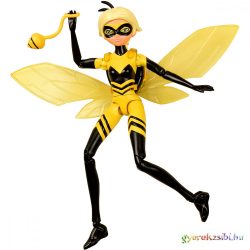   Miraculous - Feketemacska és Katicabogár - Méhecske karakter
