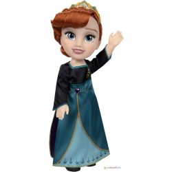 Jégvarázs - Frozen - Anna hercegnő