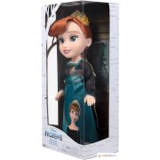 Jégvarázs - Frozen - Anna hercegnő