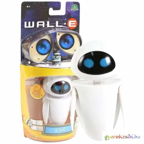 Wall-e Eva