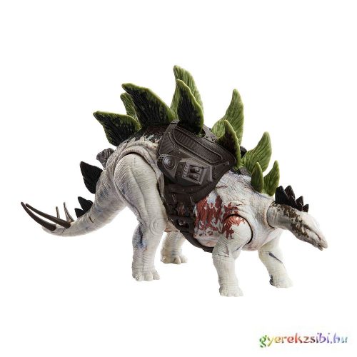 Jurassic World:  - Támadó Stegosaurus