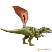 Jurassic World: Támadó Dinó Hanggal Ceratosaurus - Mattel