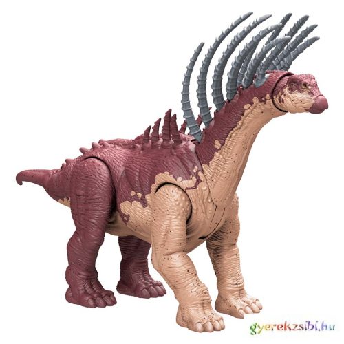 Jurassic World: Óriás támadó Bajadasaurus - Mattel