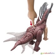 Jurassic World: Óriás támadó Bajadasaurus - Mattel