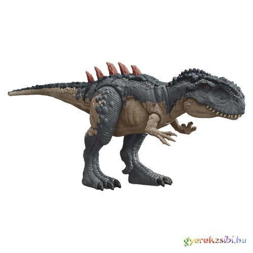 Jurassic World: Óriás támadó Mapusaurus - Mattel