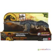 Jurassic World: Óriás támadó Mapusaurus - Mattel