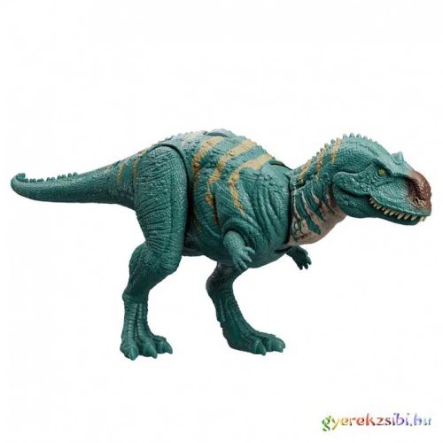 Jurassic World Wild Roar Majungasaurus