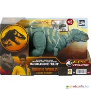 Jurassic World Wild Roar Majungasaurus