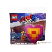 Lego Movie - Emmet ajánlata - 30340