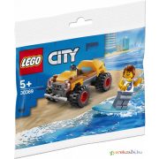 LEGO City Homokfutó- 30369