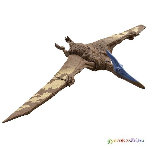 Jurassic World: Pteranodon