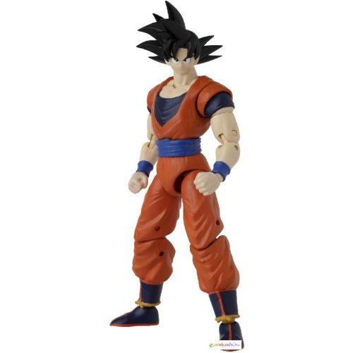 Dragon Ball - Son Goku