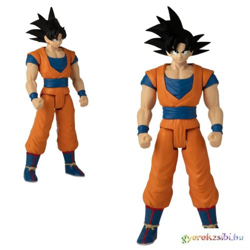 Dragon Ball - Limited Breaker series - Goku