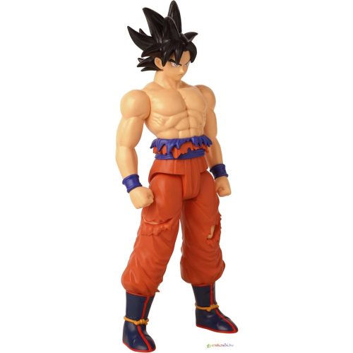 Dragon Ball Super - Ultra Instinct Goku Sign, Limit Breaker