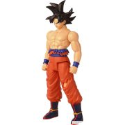 Dragon Ball Super - Ultra Instinct Goku Sign, Limit Breaker