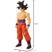 Dragon Ball Super - Ultra Instinct Goku Sign, Limit Breaker