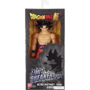 Dragon Ball Super - Ultra Instinct Goku Sign, Limit Breaker
