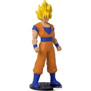 Dragon Ball - Flash - Super Saiyan Goku