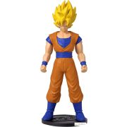 Dragon Ball - Flash - Super Saiyan Goku