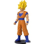 Dragon Ball - Flash - Super Saiyan Goku