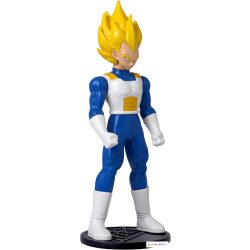 Dragon Ball - Flash - Super Saiyan Vegeta