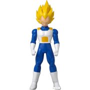 Dragon Ball - Flash - Super Saiyan Vegeta