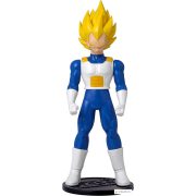 Dragon Ball - Flash - Super Saiyan Vegeta