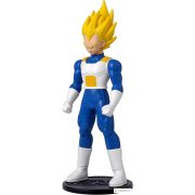 Dragon Ball - Flash - Super Saiyan Vegeta