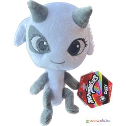 MIRACULOUS - Ziggy PLÜSS FIGURA