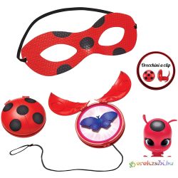 Miraculous: Katicabogár jelmez kiegészítő