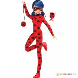 Miraculous: Katicabogár játékfigura
