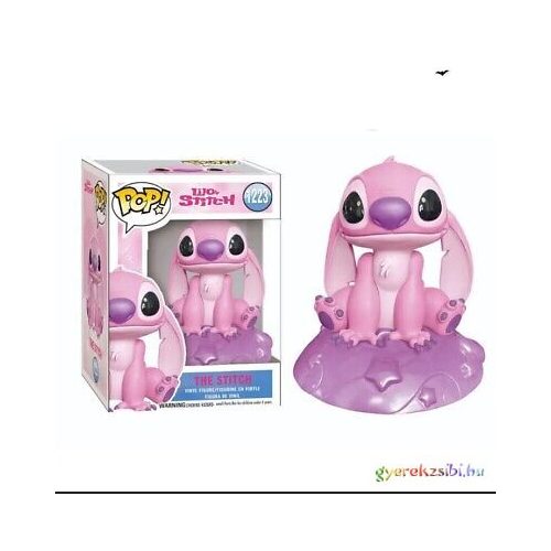 Lilo és Stitch  - 1223