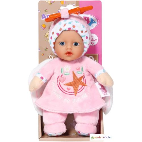 Baby Born Angel - Pink