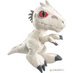 Jurassic World - Indominus Rex plüss - 26cm