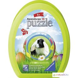 Ravensburger - Húsvéti Nyuszi labda - 13cm