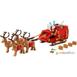Lego: Mikulás szánja - 40499