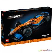 LEGO Technic - McLaren Formula 1™ versenyautó - 42141