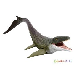 Jurassic World SAGA szuper kolosszális Mosasaurus
