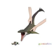 Jurassic World SAGA szuper kolosszális Mosasaurus